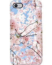 Cherry Blossom Phone Case thumbnail