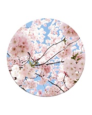 Cherry Blossom Circle Coaster thumbnail
