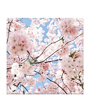Cherry Blossom Square Coaster thumbnail