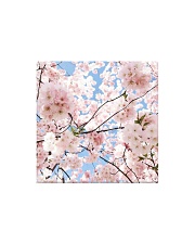 Cherry Blossom Square Magnet front