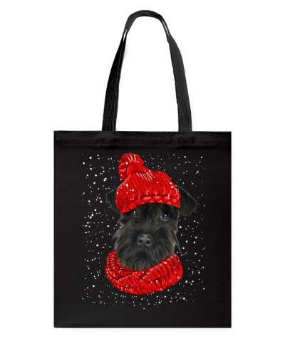 Giant Schnauzer 