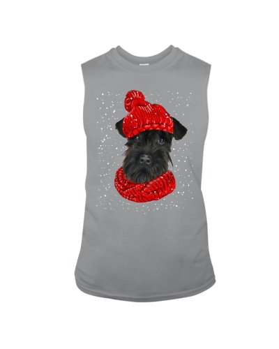 Giant Schnauzer 