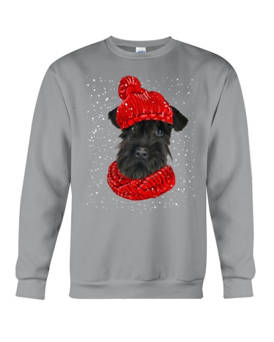 Giant Schnauzer 