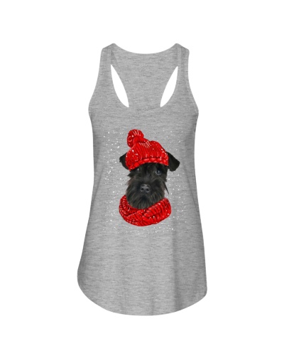 Giant Schnauzer 