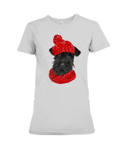Giant Schnauzer 