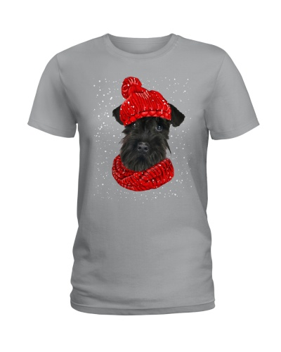 Giant Schnauzer 