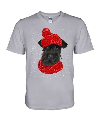 Giant Schnauzer 