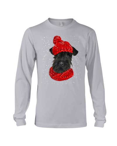 Giant Schnauzer 