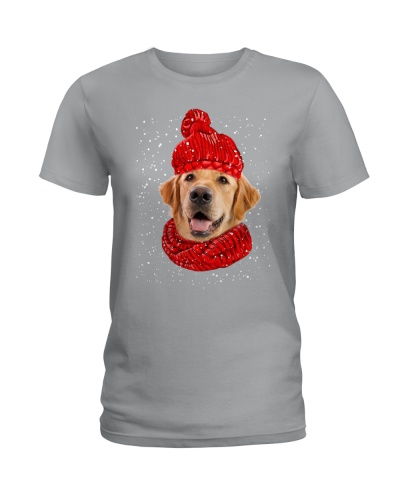 Golden Retriever 