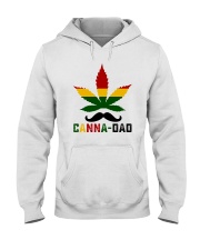 Canna-Dad Hooded Sweatshirt thumbnail