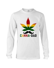 Canna-Dad Long Sleeve Tee thumbnail