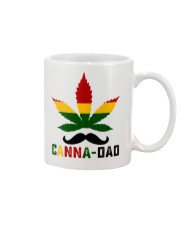 Canna-Dad Mug thumbnail