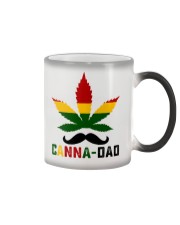 Canna-Dad Color Changing Mug thumbnail