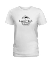 The Marvelous Mrs Maisel Ladies T-Shirt front
