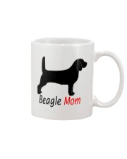 Beagle Mom Mug thumbnail