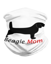 Beagle Mom Neck Gaiter thumbnail