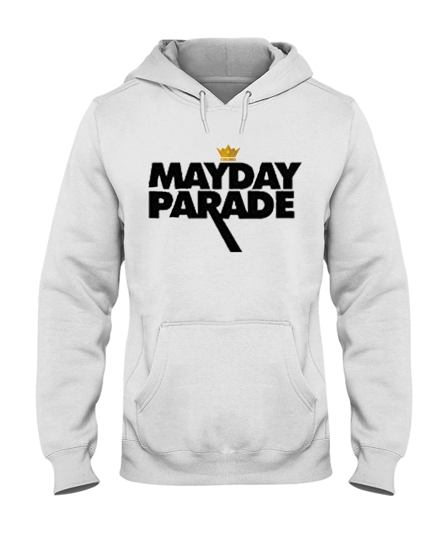 mayday Hooded Sweatshirt