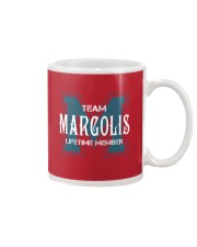 Team MARGOLIS - Lifetime Member Mug thumbnail