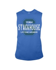 Team STACKHOUSE - Lifetime Member Sleeveless Tee thumbnail