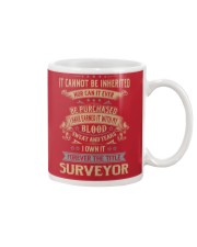 Surveyor - Forever Job Title Mug thumbnail