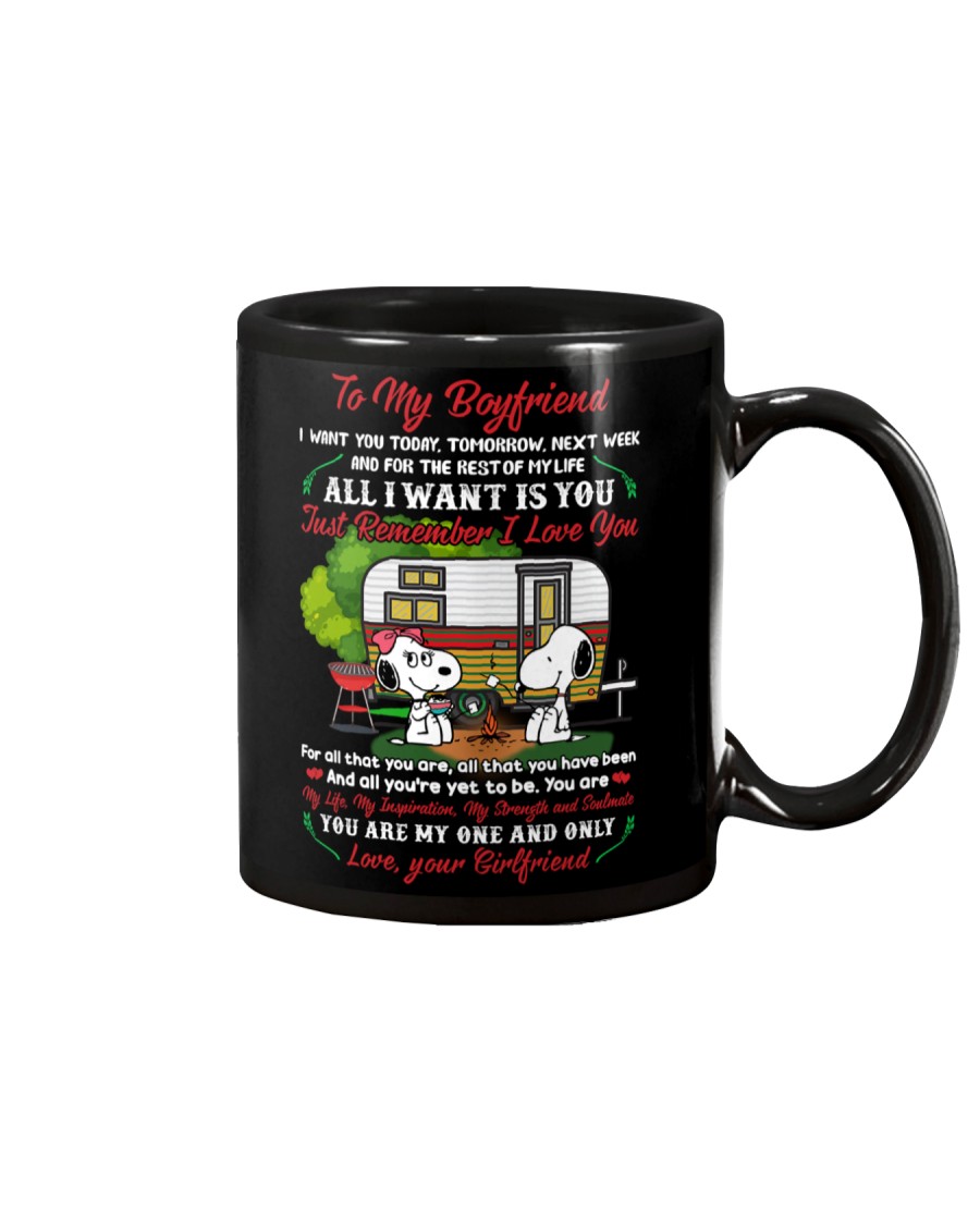 Limited Edition Mug