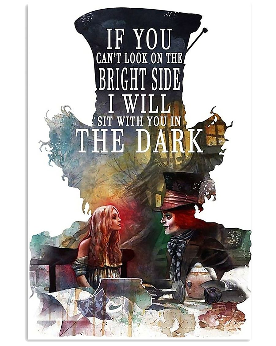 Limited Edition 11x17 Poster