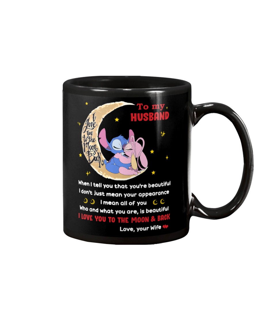 Limited Edition Mug