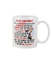 Limited Edition Mug front