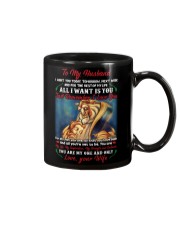 Limited Edition Mug front