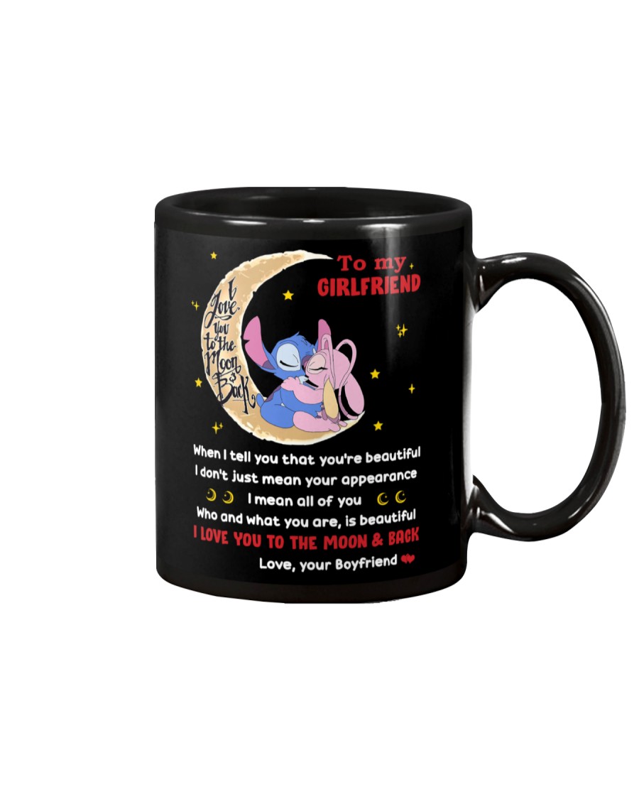 Limited Edition Mug