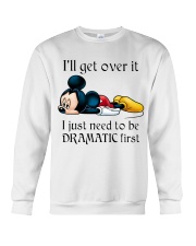 Limited Edition Crewneck Sweatshirt thumbnail