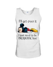 Limited Edition Unisex Tank thumbnail