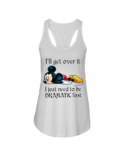 Limited Edition Ladies Flowy Tank thumbnail