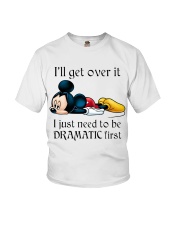 Limited Edition Youth T-Shirt thumbnail