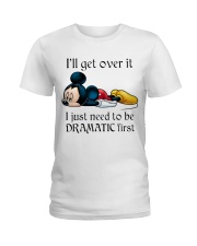 Limited Edition Ladies T-Shirt thumbnail