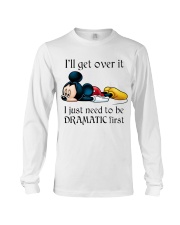 Limited Edition Long Sleeve Tee thumbnail