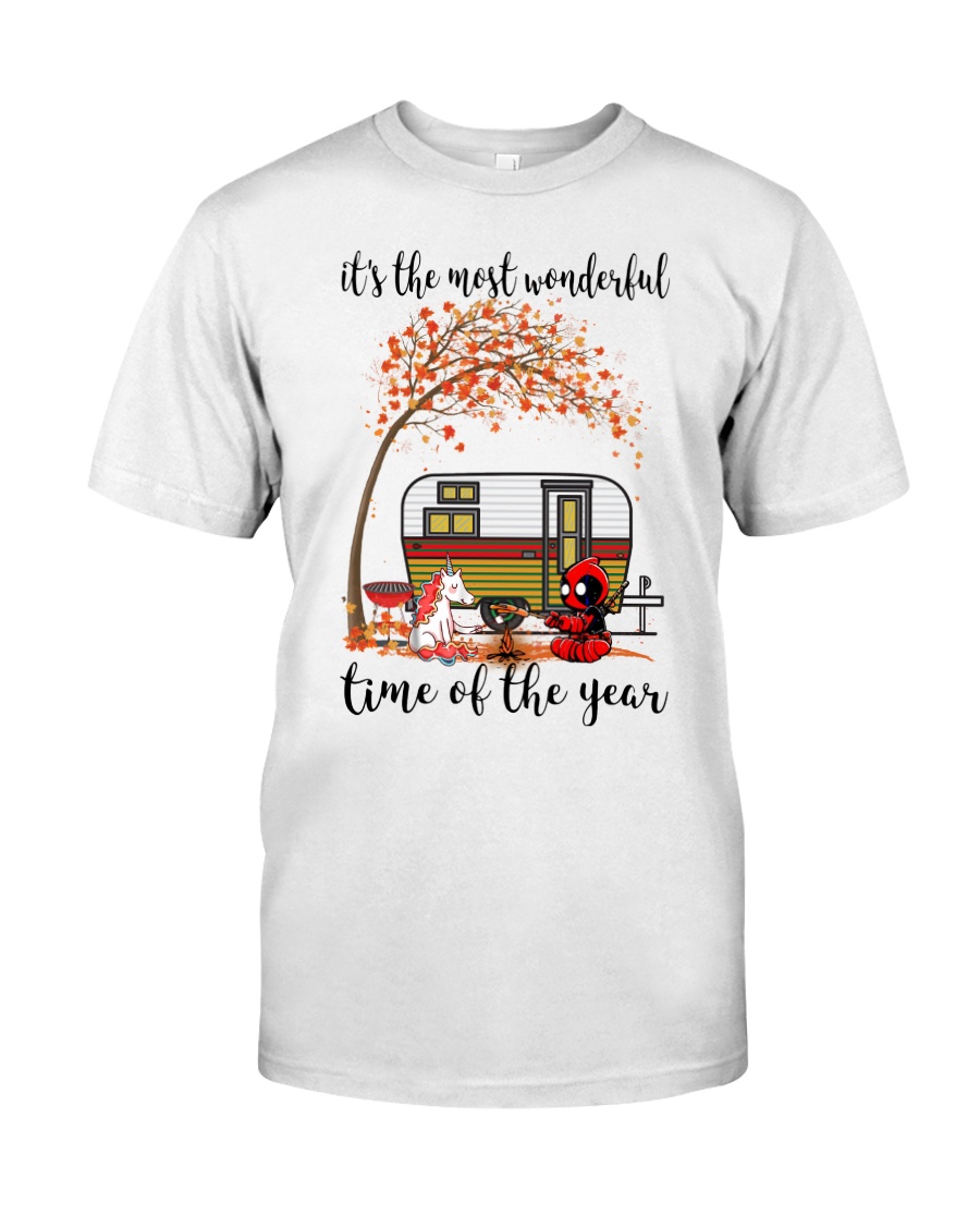 Limited Edition Classic T-Shirt