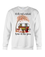 Limited Edition Crewneck Sweatshirt thumbnail