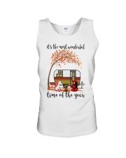 Limited Edition Unisex Tank thumbnail