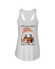 Limited Edition Ladies Flowy Tank thumbnail