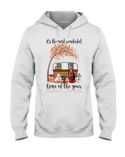 Limited Edition Hooded Sweatshirt thumbnail