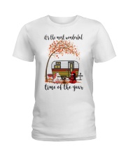 Limited Edition Ladies T-Shirt thumbnail