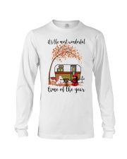 Limited Edition Long Sleeve Tee thumbnail