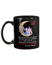 Limited Edition Mug back