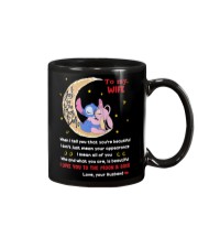 Limited Edition Mug front