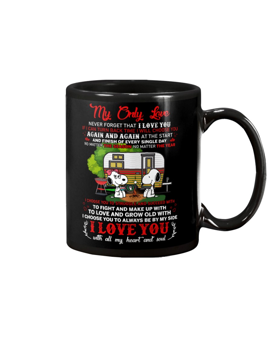 Limited Edition Mug