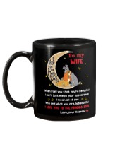 Limited Edition Mug back