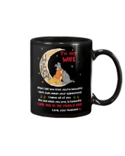 Limited Edition Mug front