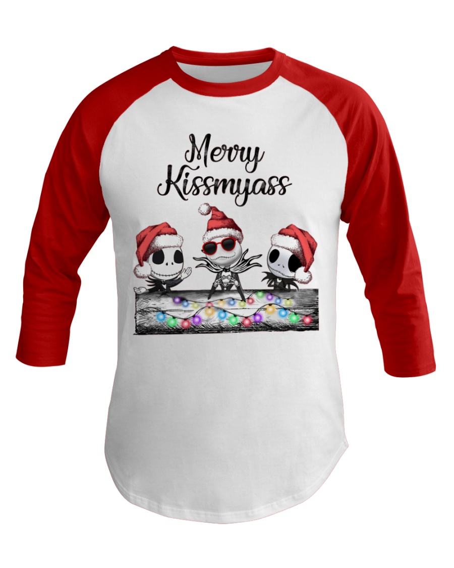 Limited Edition Baseball Tee