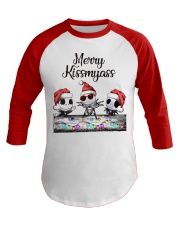 Limited Edition Baseball Tee front